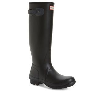 Hunter Tall Original Rain Boots